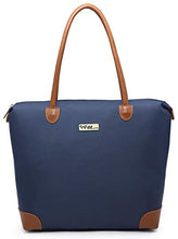 
                        
                          Load image into Gallery viewer, NNEE Water Resistance Nylon Tote Bag &amp; Multiple Pocket Design
                        
                      