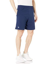 
                        
                          Load image into Gallery viewer, Russell Athletic Men's Premium Ringspun Cotton Short with Pockets
                        
                      