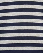 
                        
                          गैलरी व्यूवर में इमेज लोड करें, Nautica Men's Classic Fit 100% Cotton Soft Short Sleeve Stripe Polo Shirt - JOY2ESpree
                        
                      