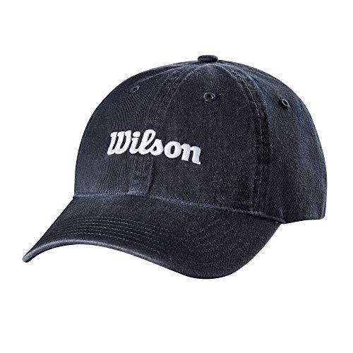 Wilson Classic Buckle Hat - JOY2ESpree