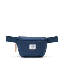 
                        
                          Load image into Gallery viewer, Herschel Fourteen Waist Pack, Black, 1.0L
                        
                      