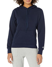 
                        
                          Muat gambar ke penampil Galeri, Russell Athletic Women's Lightweight Fleece Hoodie
                        
                      