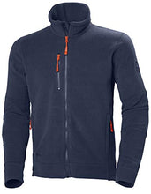 
                        
                          Cargar imagen en el visor de la galería, Helly-Hansen Workwear Men's Kensington Fleece Jacket
                        
                      