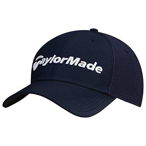 TaylorMade Golf 2017 Tour Performance Cage Hat - JOY2ESpree
