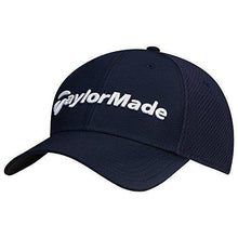 
                        
                          Load image into Gallery viewer, TaylorMade Golf 2017 Tour Performance Cage Hat - JOY2ESpree
                        
                      