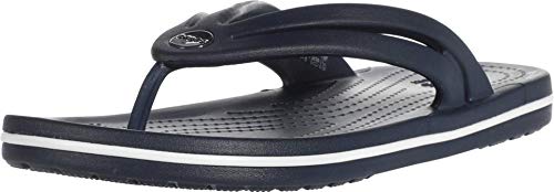 Crocs Women's Crocband Flip Flop | Water Shoes | Casual Summer Sandal