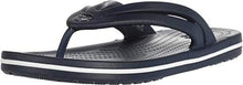 
                        
                          Load image into Gallery viewer, Crocs Women's Crocband Flip Flop | Water Shoes | Casual Summer Sandal
                        
                      