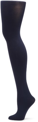 HUE Women's Super Opaque Sheer to Waist Tights