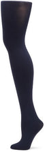 
                        
                          Load image into Gallery viewer, HUE Women's Super Opaque Sheer to Waist Tights
                        
                      