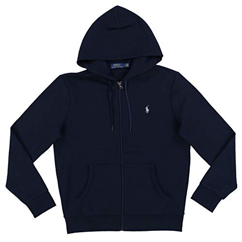 Polo Ralph Lauren Double Knit Tech Fleece Hoodie