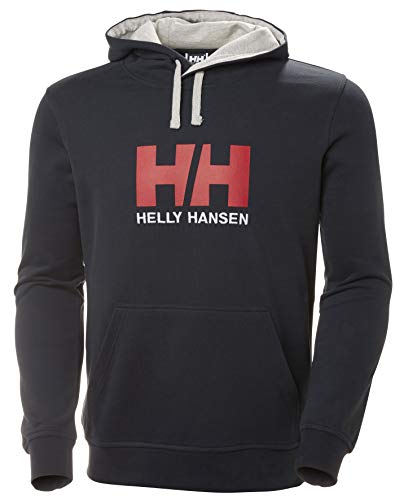 Helly-Hansen 33977 Men's Hh Logo Hoodie