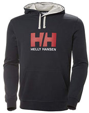 
                        
                          Cargar imagen en el visor de la galería, Helly-Hansen 33977 Men's Hh Logo Hoodie
                        
                      