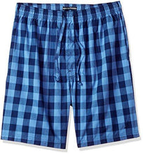 
                        
                          將圖片載入圖庫檢視器 Nautica Men's Soft Woven 100% Cotton Elastic Waistband Sleep Pajama Short - JOY2ESpree
                        
                      