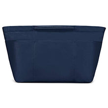 
                        
                          Load image into Gallery viewer, bridawn Nylon Tote Organizer Purse Insert Pocketbook Organizer Insert Handbag Divider with Handles Zipper Closure
                        
                      