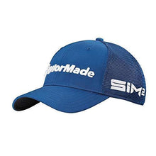 
                        
                          Load image into Gallery viewer, TaylorMade unisex-adult Performance Playing Hat - JOY2ESpree
                        
                      