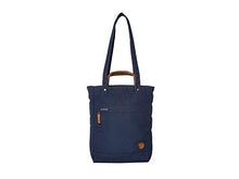 
                        
                          Load image into Gallery viewer, Fjallraven Totepack, Blue
                        
                      