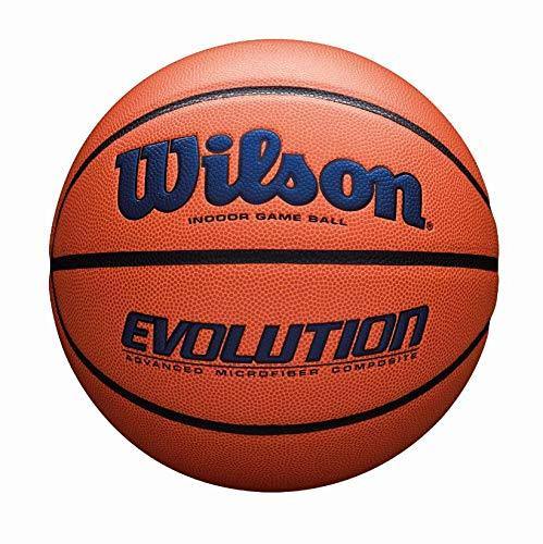 Wilson Evolution Game Basketball - JOY2ESpree