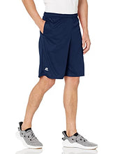 
                        
                          Load image into Gallery viewer, Russell Athletic Men's Standard Dri-Power Performance Short with Pockets
                        
                      