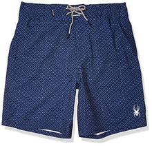 
                        
                          गैलरी व्यूवर में इमेज लोड करें, Spyder Men's 9" Geo Print Hybrid Board Short
                        
                      