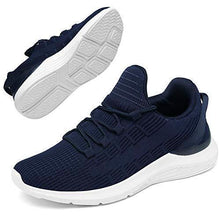 
                        
                          Load image into Gallery viewer, GEMAX Running Shoes Women Sneakers - Walking Shoes for Women Lace Up Lightweight Tennis Shoes
                        
                      