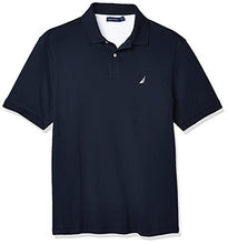 
                        
                          Cargar imagen en el visor de la galería, Nautica Men's Classic Fit Short Sleeve Solid Soft Cotton Polo Shirt - JOY2ESpree
                        
                      