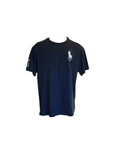 
                        
                          गैलरी व्यूवर में इमेज लोड करें, Polo Ralph Lauren Mens Crew Neck Big Pony T-Shirt
                        
                      