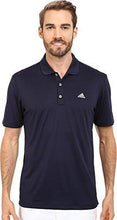
                        
                          画像をギャラリービューアに読み込む, adidas Golf Men's Branded Performance Polo Shirt - JOY2ESpree
                        
                      