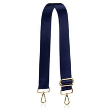 
                        
                          Cargar imagen en el visor de la galería, Allzedream Wide Purse Strap Replacement Crossbody Shoulder Bag Adjustable
                        
                      