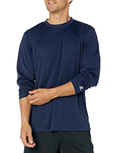 
                        
                          Load image into Gallery viewer, Russell Athletic Men's Long Sleeve Performance T-Shirt
                        
                      