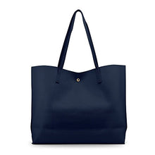 
                        
                          Cargar imagen en el visor de la galería, Oct17 Women Large Tote Bag - Tassels Faux Leather Shoulder Handbags, Fashion Ladies Purses Satchel Messenger Bags
                        
                      