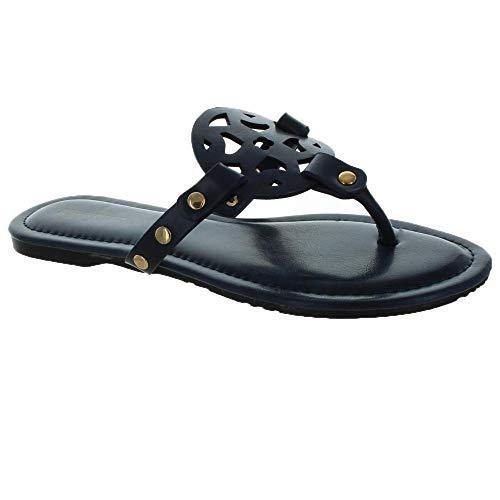 Pierre Dumas Women's Limit-20 Sandal - JOY2ESpree