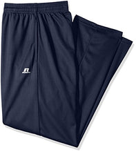 
                        
                          Load image into Gallery viewer, Russell Athletic Men's Big and Tall Dri-Power Pant
                        
                      