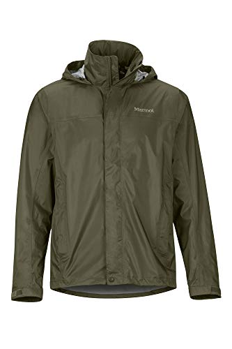 MARMOT mens Precip¿ Eco Jacket