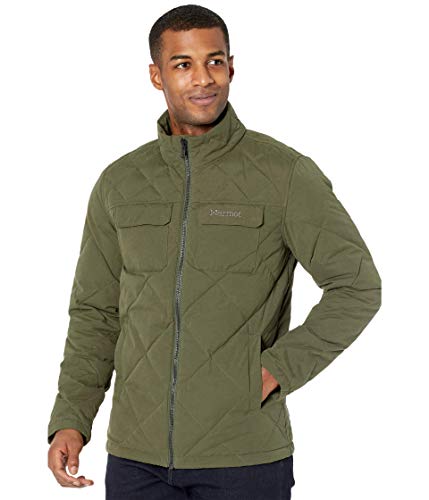 MARMOT mens Burdell Jacket