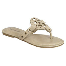 
                        
                          Load image into Gallery viewer, Pierre Dumas Women's Limit-20 Sandal - JOY2ESpree
                        
                      