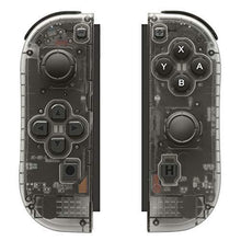 
                        
                          Cargar imagen en el visor de la galería, Joy-Pad Controller Compatible with Switch,Left and Right Controllers with Straps Support Wake-up Function(Blue and Green) - JOY2ESpree
                        
                      