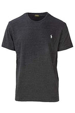 
                        
                          Muat gambar ke penampil Galeri, Polo Ralph Lauren Mens Short Sleeve T-Shirt Hampton Purple
                        
                      