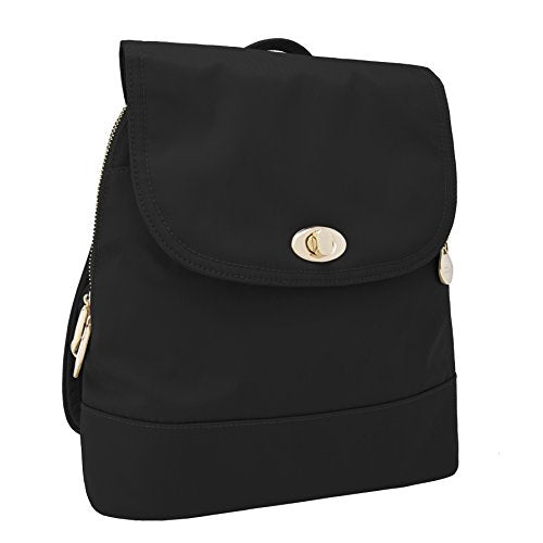 Travelon Women's Anti-Theft Tailored Backpack