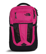 
                        
                          Cargar imagen en el visor de la galería, The North Face Women's Recon Backpack, TNF Black Heather/Silver Reflective, One Size
                        
                      