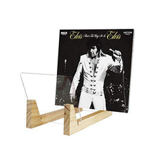 
                        
                          將圖片載入圖庫檢視器 The Amador's Store Vinyl LP Record Rack 50-55 LP storage Stand Holder - JOY2ESpree
                        
                      