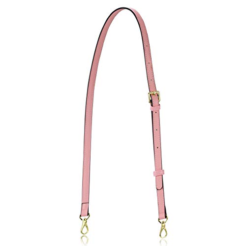 Allzedream Leather Purse Strap Replacement Crossbody Handbag Long Adjustable
