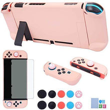 
                        
                          將圖片載入圖庫檢視器 Dockable Case for Nintendo Switch - COMCOOL 3 in 1 Protective Cover Case for Nintendo Switch and Joy-Con Controller - JOY2ESpree
                        
                      