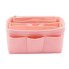 
                        
                          Cargar imagen en el visor de la galería, LEXSION Felt Purse Insert Bag Organizer Bag In Bag For Handbag Purse Organizer Fits Speedy Neverfull
                        
                      