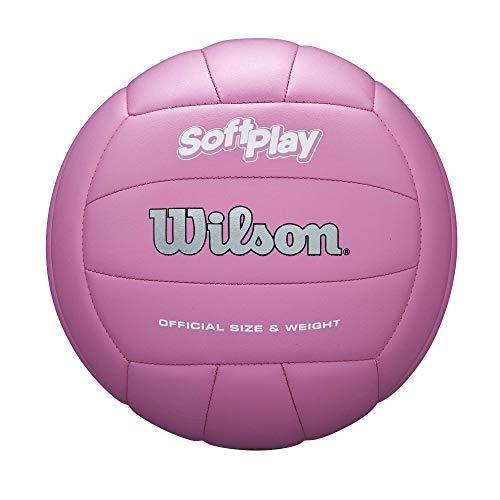 Wilson Soft Play Volleyball - JOY2ESpree