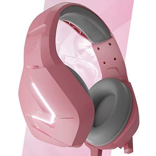 Orzly Gaming Headset for PC and Gaming Consoles PS5, PS4, Xbox Series X | S - JOY2ESpree