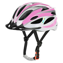 
                        
                          將圖片載入圖庫檢視器 AGH Adult Adjustable Helmet,CPSC Certified for Mountain Road Bicycle Helmet with Detachable Visor for Men Women
                        
                      