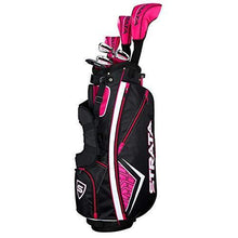 
                        
                          Load image into Gallery viewer, STRATA Women's Golf Packaged Sets - JOY2ESpree
                        
                      