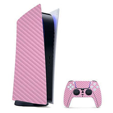 
                        
                          画像をギャラリービューアに読み込む, MightySkins Carbon Fiber Skin Compatible with PS5 / Playstation 5 Digital Edition Bundle - JOY2ESpree
                        
                      