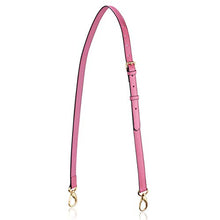 
                        
                          Muat gambar ke penampil Galeri, Allzedream Genuine Leather Purse Strap Replacement Crossbody Handbag Long Adjustable
                        
                      