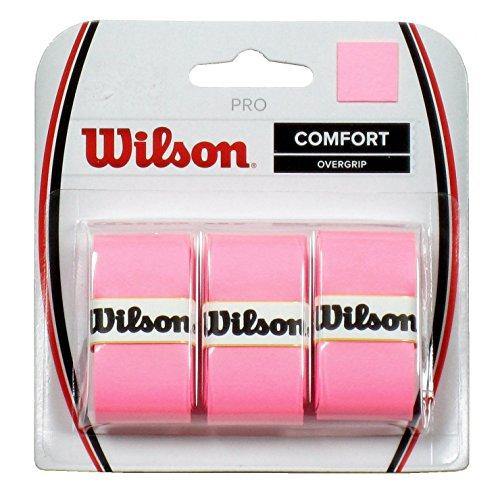Wilson Pro Overgrip Comfort - 3 Pack - Choice - JOY2ESpree